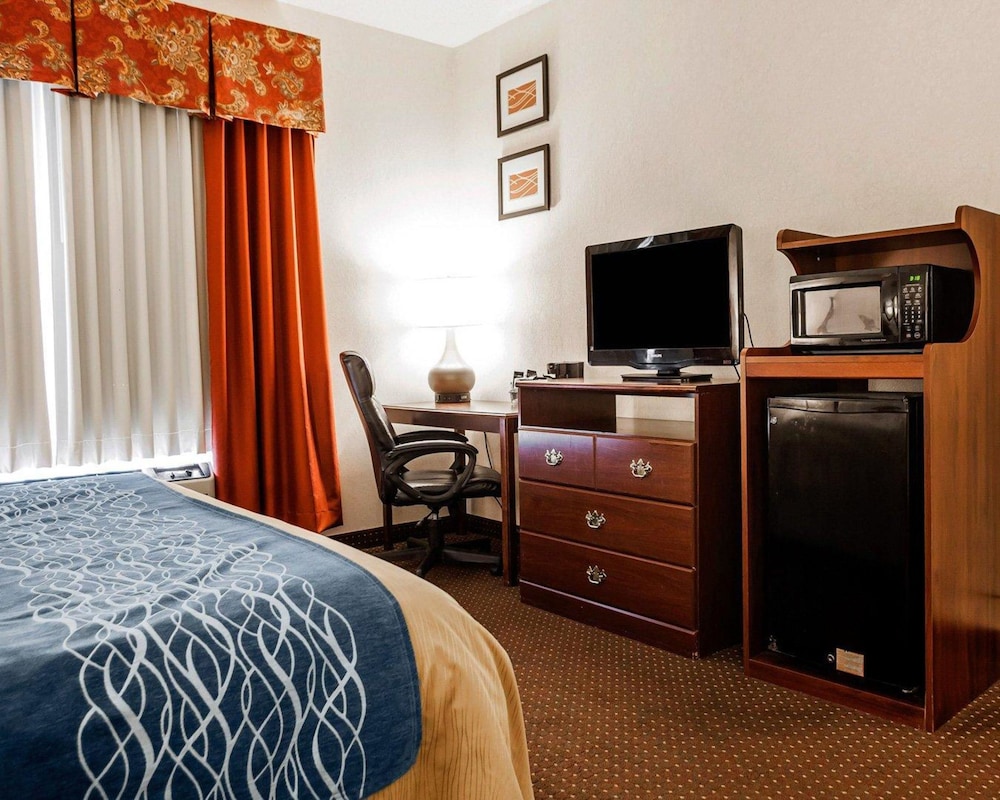 quality inn