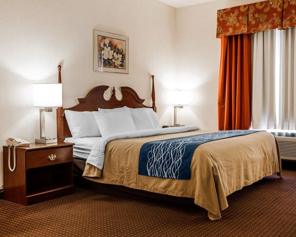 quality inn