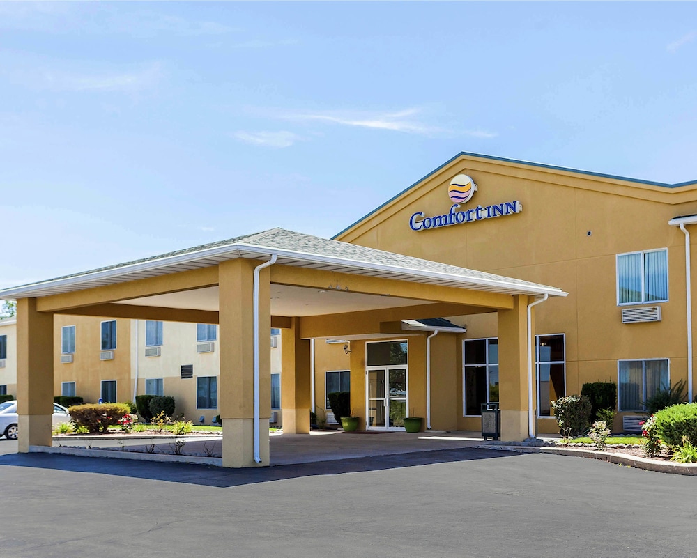 quality inn
