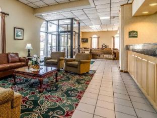 quality inn