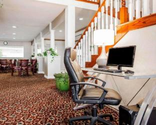 quality inn