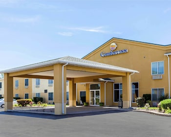quality inn