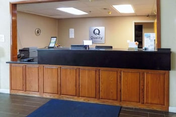 Quality Inn,Columbia>>Boone County,2.5 star