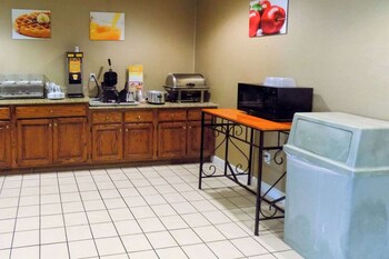 quality inn