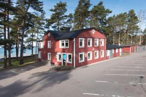 varamons vandrarhem