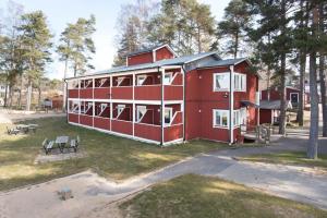 varamons vandrarhem