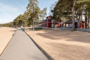 varamons vandrarhem