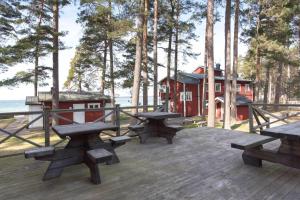 varamons vandrarhem