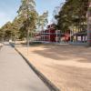 varamons vandrarhem