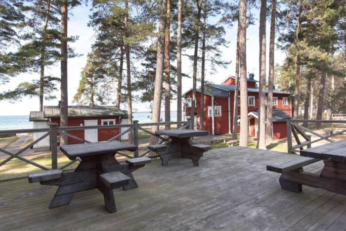 varamons vandrarhem