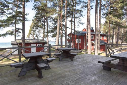 varamons vandrarhem