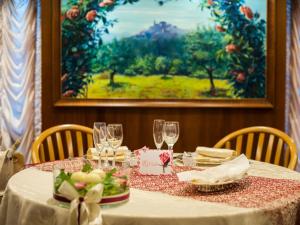 sunny palace hotel restaurant