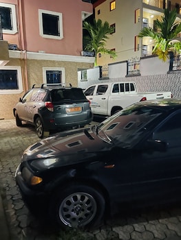 hotel svet residence