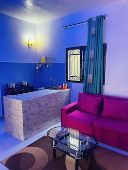 hotel svet residence