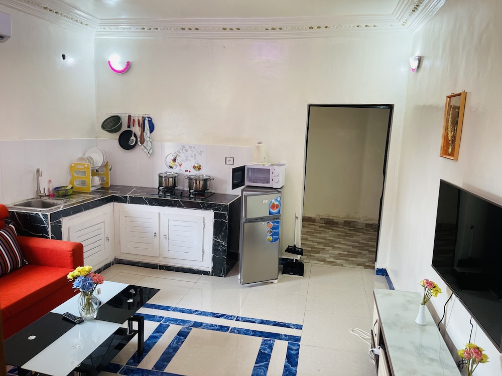 hotel svet residence