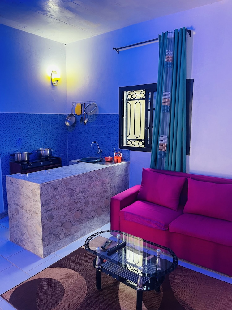 hotel svet residence
