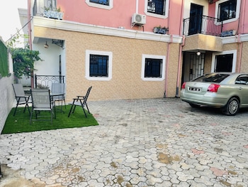 hotel svet residence