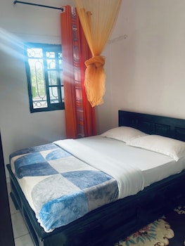 hotel svet residence