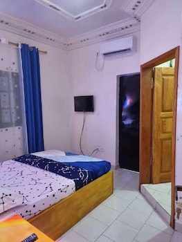 hotel svet residence
