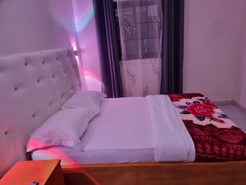 hotel svet residence