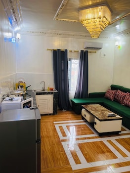 hotel svet residence