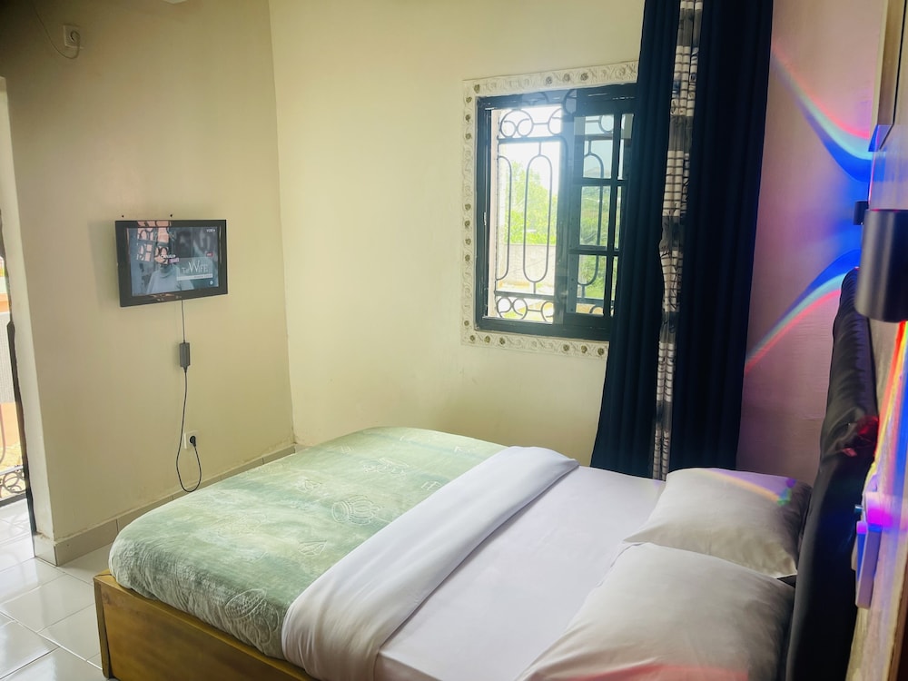 hotel svet residence