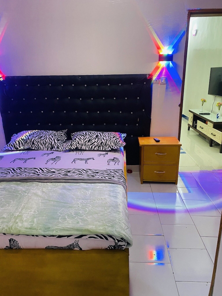 hotel svet residence