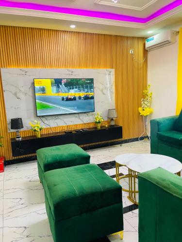 hotel svet residence