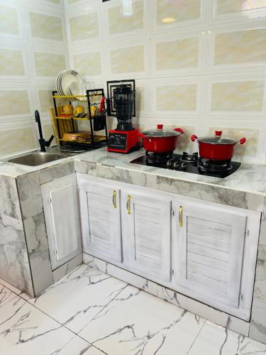 hotel svet residence