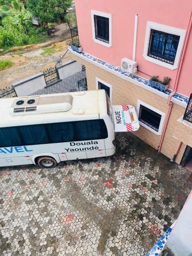 hotel svet residence