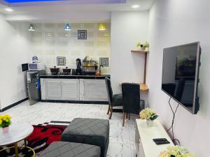hotel svet residence