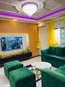 hotel svet residence