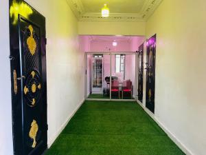 hotel svet residence