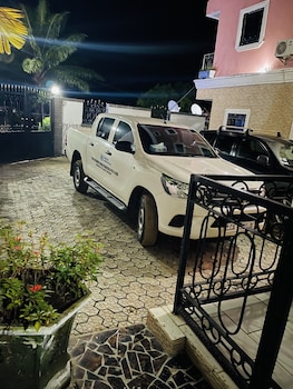 kribi