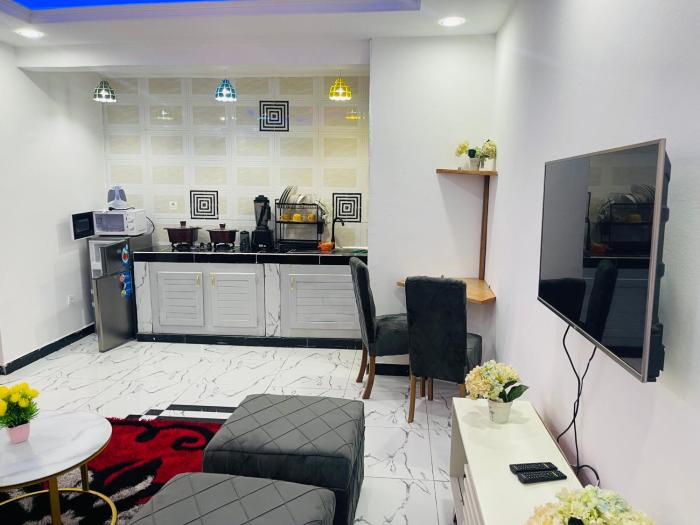hotel svet residence