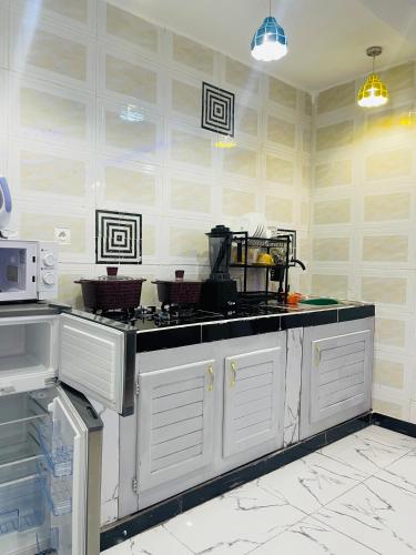 hotel svet residence