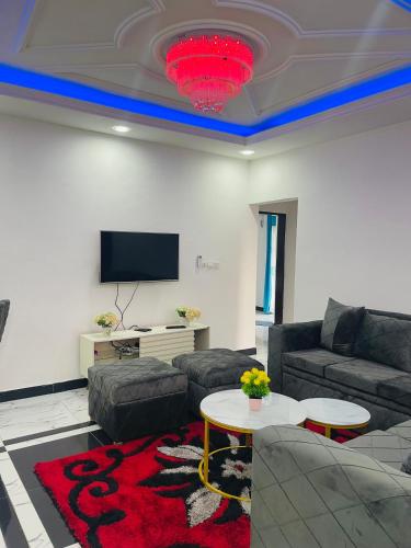 hotel svet residence