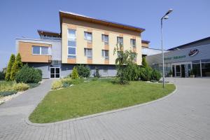 buly arena hotel