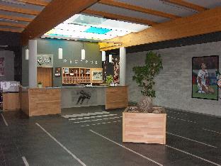 buly arena hotel