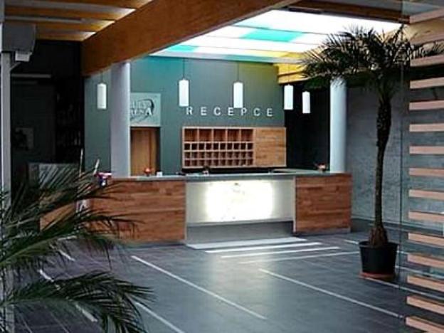 buly arena hotel