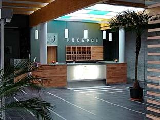buly arena hotel