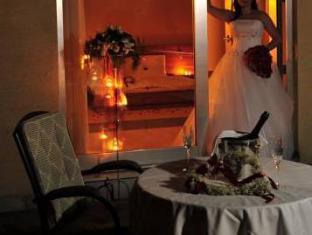 buly arena hotel