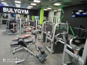 buly arena hotel