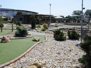 buly arena hotel