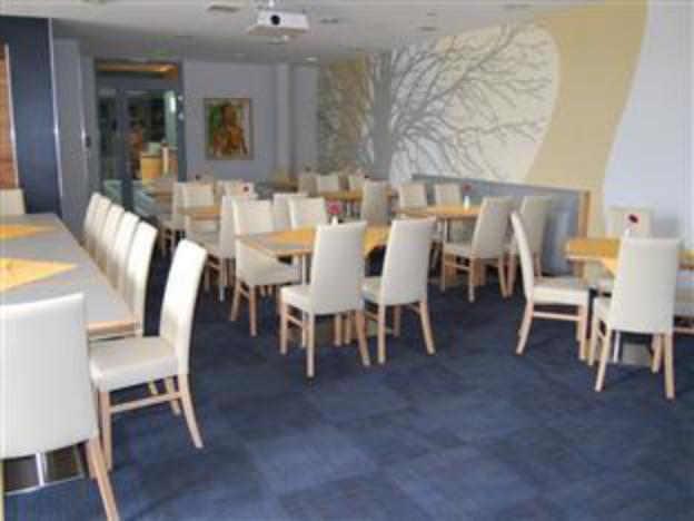 buly arena hotel