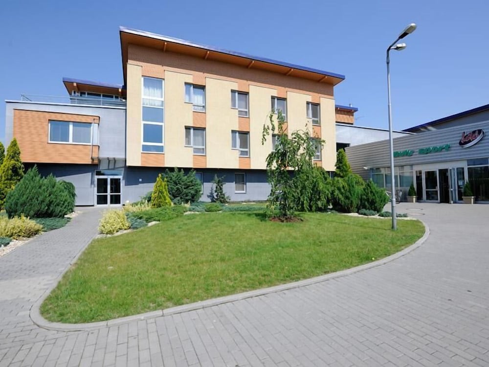 buly arena hotel