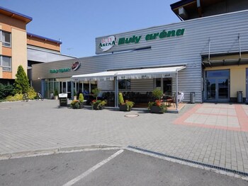 buly arena hotel
