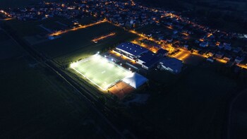 buly arena hotel