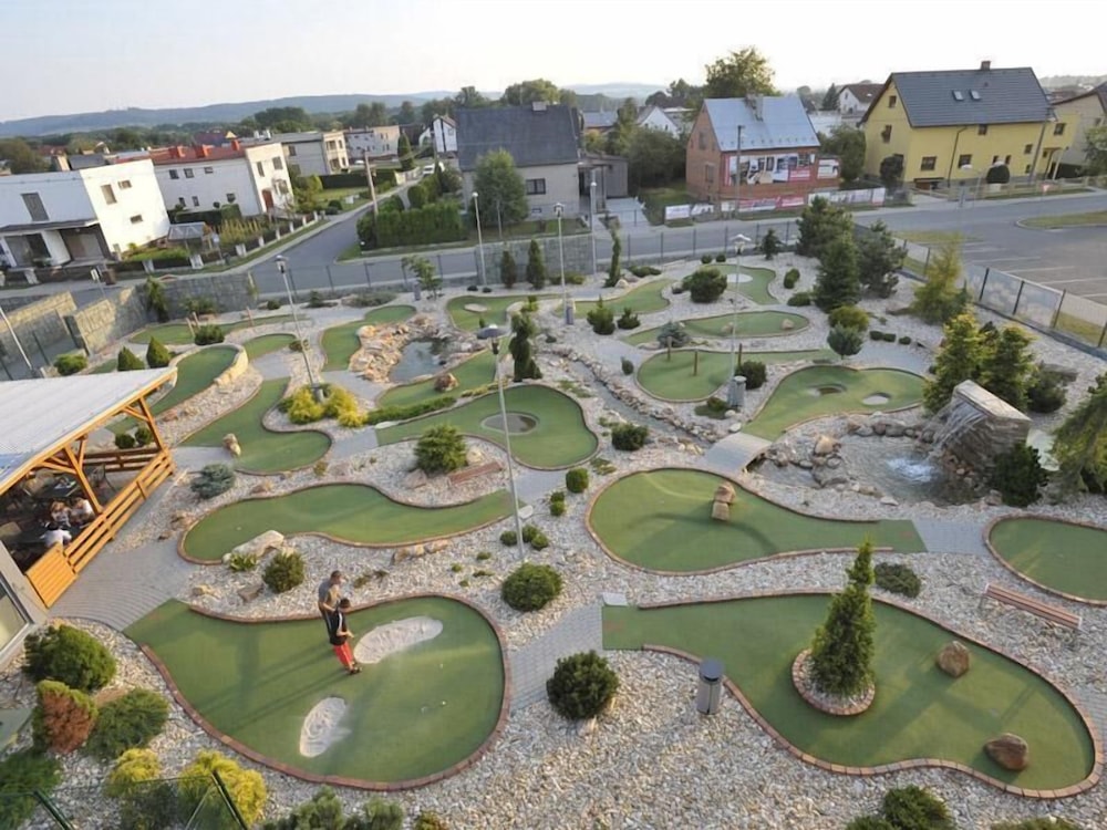 buly arena hotel