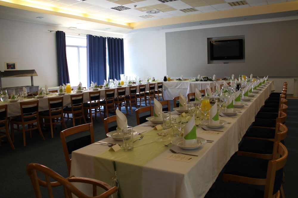 buly arena hotel